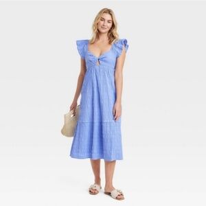 Universal Thread Midi Dress